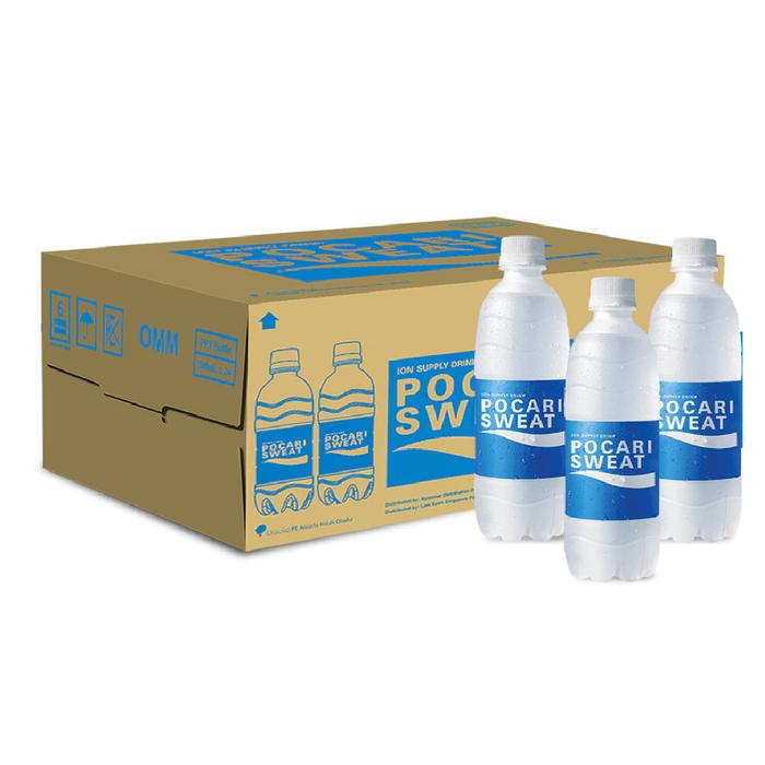 Pocari Sweat 500ml