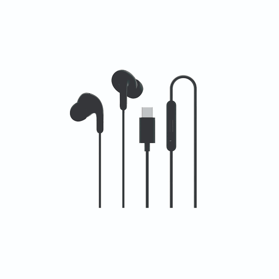 Earphone Kabel